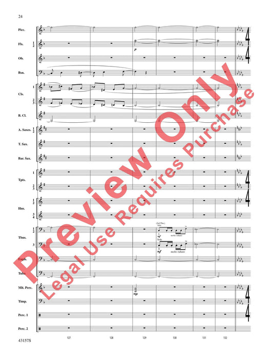 Gershwin by George! Featuring: Strike Up the Band! / I Got Rhythm / Embraceable You / Summertime / Prelude II / An American in Paris / Rhapsody in Blue 蓋希文 節奏 夏日時光前奏曲 一個美國人在巴黎狂想曲 總譜 | 小雅音樂 Hsiaoya Music