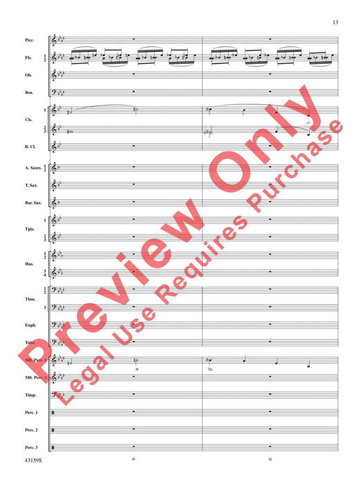 Panopticon Rising 總譜 | 小雅音樂 Hsiaoya Music