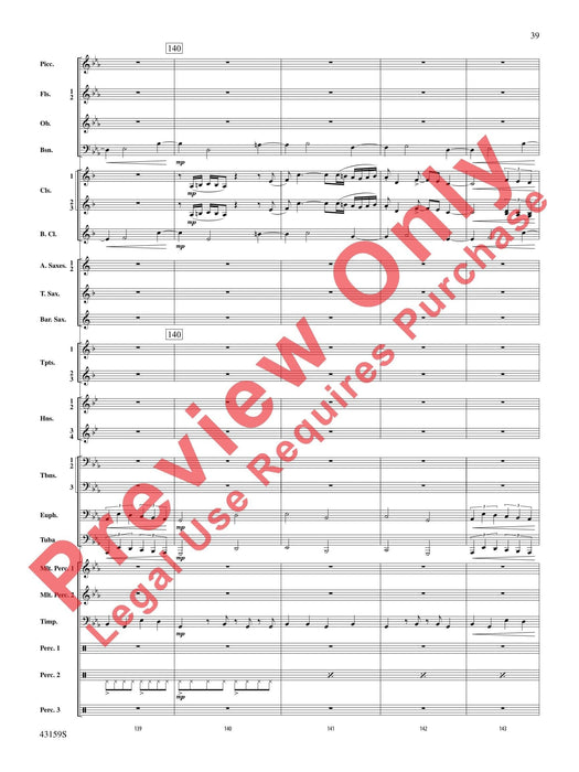 Panopticon Rising 總譜 | 小雅音樂 Hsiaoya Music