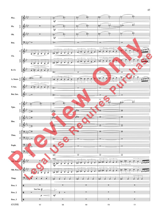 Panopticon Rising 總譜 | 小雅音樂 Hsiaoya Music