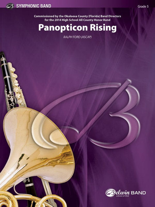Panopticon Rising | 小雅音樂 Hsiaoya Music