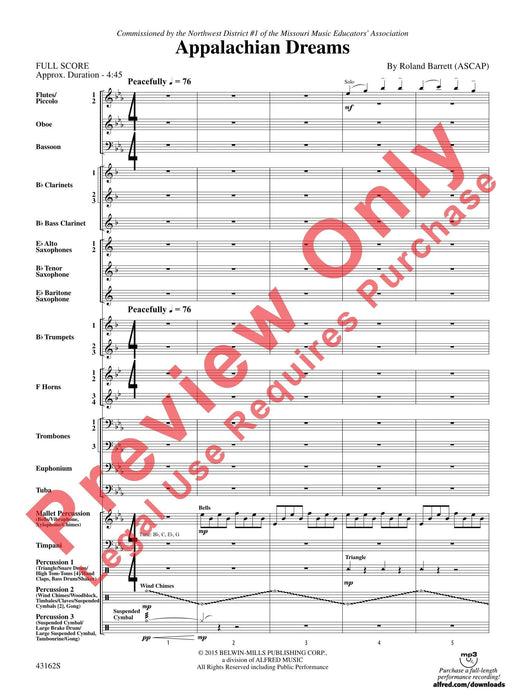 Appalachian Dreams | 小雅音樂 Hsiaoya Music