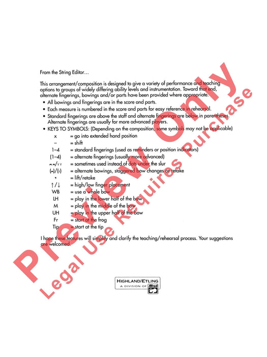 English Fugue 復格曲 總譜 | 小雅音樂 Hsiaoya Music