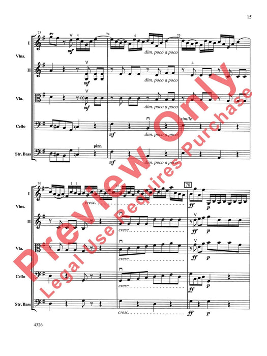 Fiocco Allegro 費歐寇 快板 | 小雅音樂 Hsiaoya Music