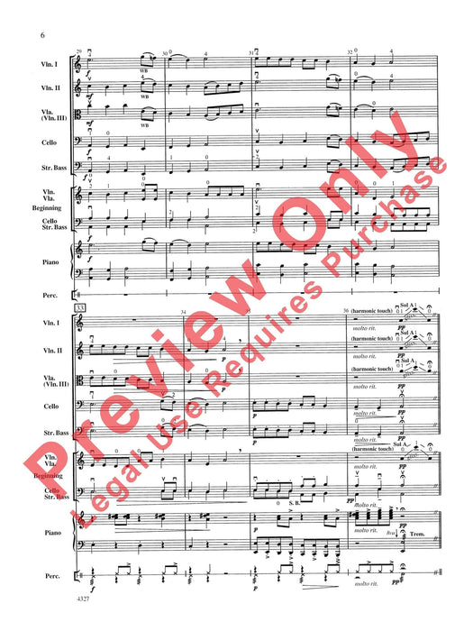 The Ghost of John 總譜 | 小雅音樂 Hsiaoya Music