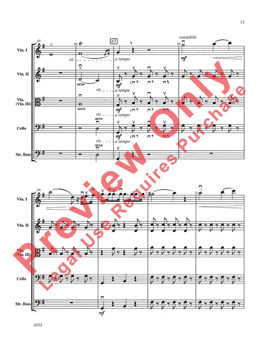 Overture from the Barber of Seville 羅西尼 序曲 塞維亞的理髮師 | 小雅音樂 Hsiaoya Music