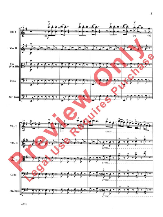 Overture from the Barber of Seville 羅西尼 序曲 塞維亞的理髮師 | 小雅音樂 Hsiaoya Music