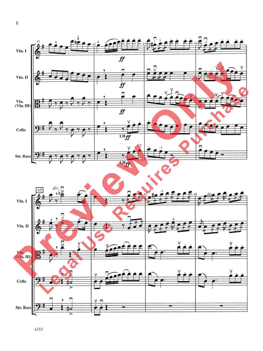 Overture from the Barber of Seville 羅西尼 序曲 塞維亞的理髮師 | 小雅音樂 Hsiaoya Music