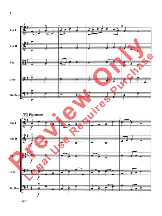 Slumber Music 總譜 | 小雅音樂 Hsiaoya Music