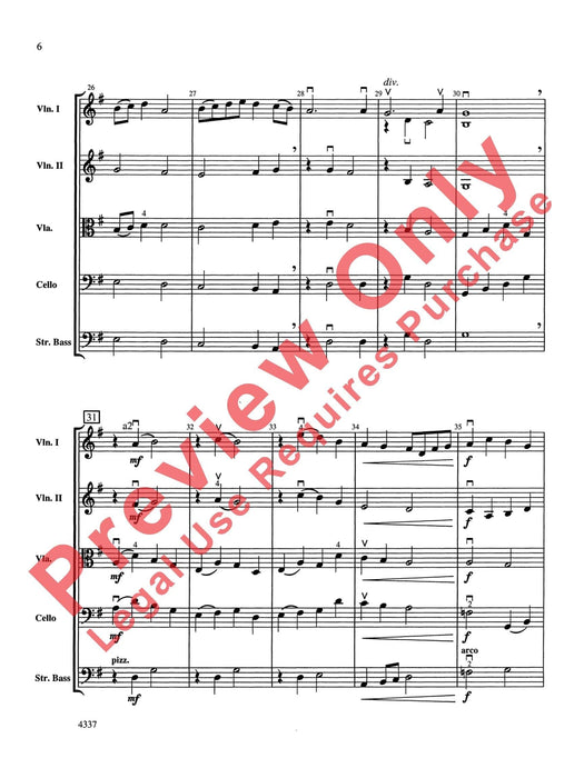 Slumber Music 總譜 | 小雅音樂 Hsiaoya Music