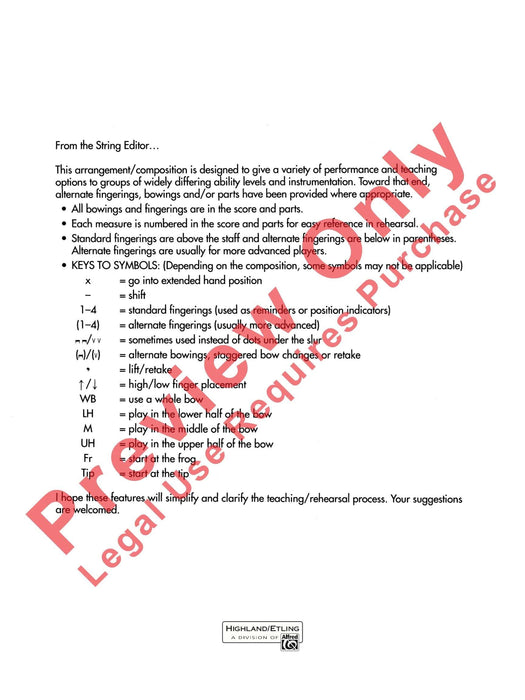 La Rejouissance (from Royal Fireworks Music) 韓德爾 煙火 總譜 | 小雅音樂 Hsiaoya Music