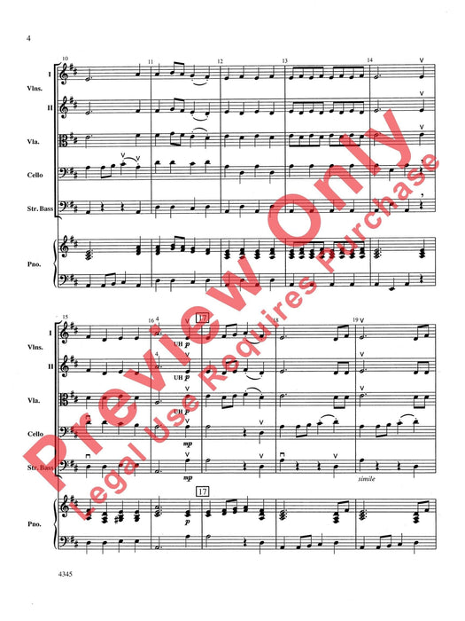 La Rejouissance (from Royal Fireworks Music) 韓德爾 煙火 | 小雅音樂 Hsiaoya Music