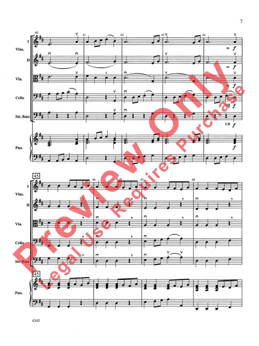 La Rejouissance (from Royal Fireworks Music) 韓德爾 煙火 | 小雅音樂 Hsiaoya Music