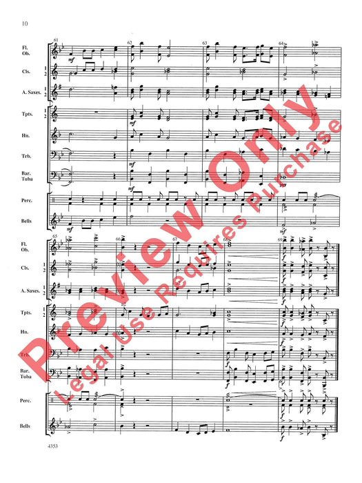 Bridgewater March 進行曲 | 小雅音樂 Hsiaoya Music