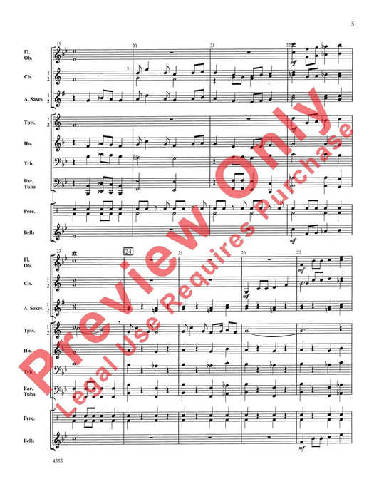 Bridgewater March 進行曲 | 小雅音樂 Hsiaoya Music