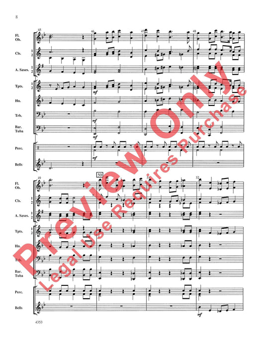 Bridgewater March 進行曲 | 小雅音樂 Hsiaoya Music