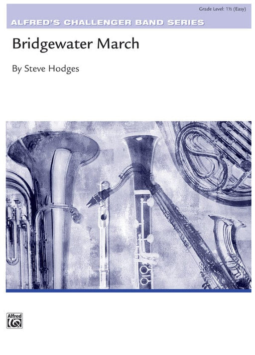 Bridgewater March 進行曲 | 小雅音樂 Hsiaoya Music