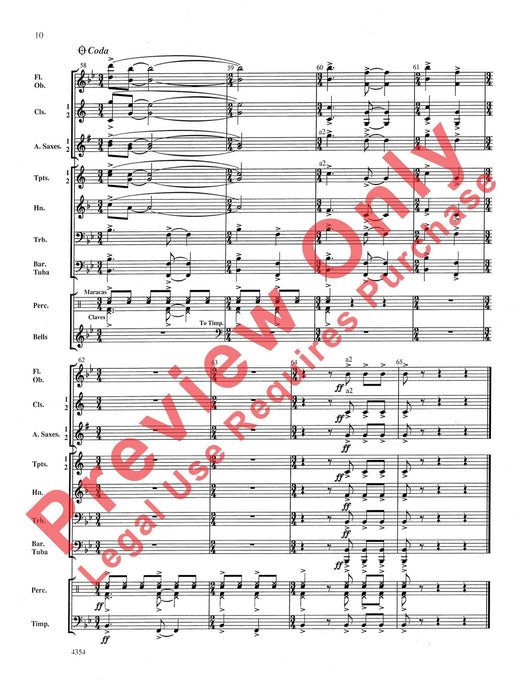 Grant County Celebration | 小雅音樂 Hsiaoya Music