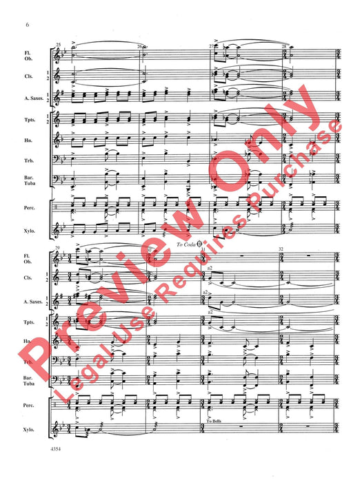 Grant County Celebration | 小雅音樂 Hsiaoya Music