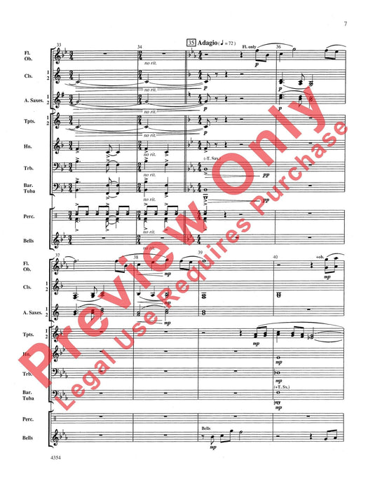 Grant County Celebration | 小雅音樂 Hsiaoya Music