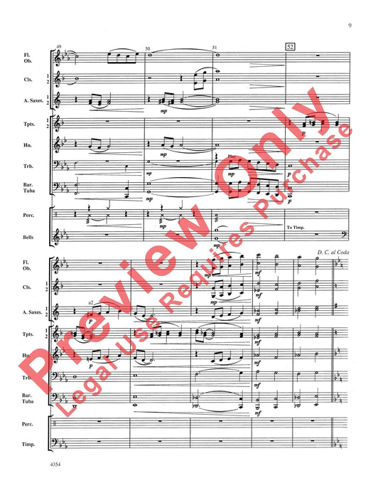 Grant County Celebration | 小雅音樂 Hsiaoya Music