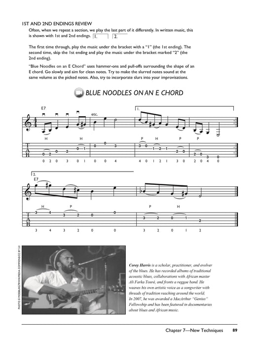 The Complete Acoustic Guitar Method: Beginning Acoustic Guitar (2nd Edition) 吉他 | 小雅音樂 Hsiaoya Music