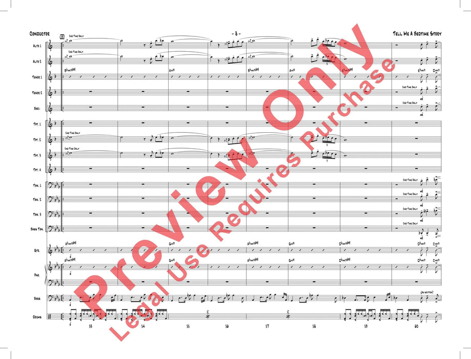 Tell Me a Bedtime Story | 小雅音樂 Hsiaoya Music