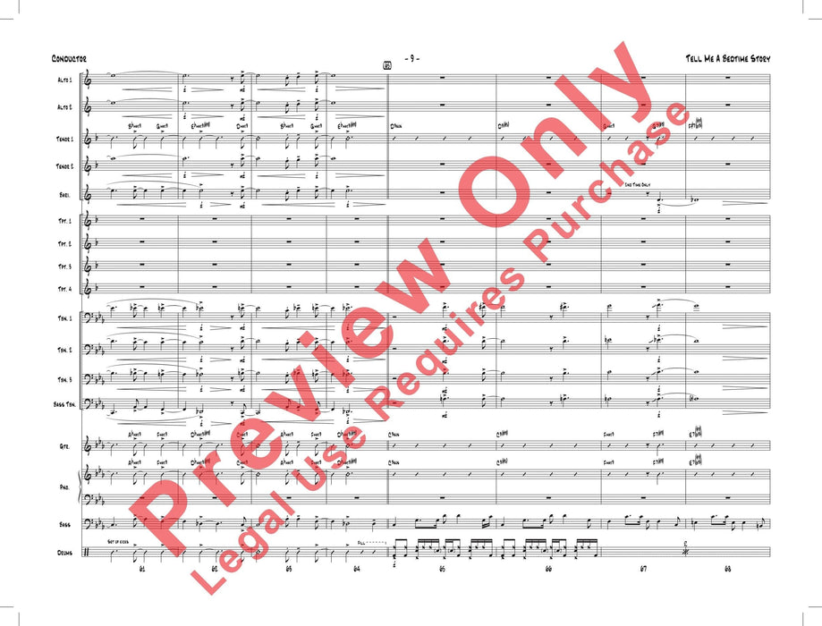 Tell Me a Bedtime Story | 小雅音樂 Hsiaoya Music