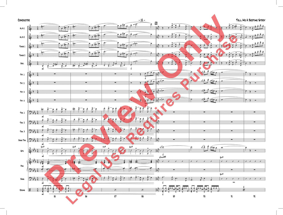 Tell Me a Bedtime Story | 小雅音樂 Hsiaoya Music