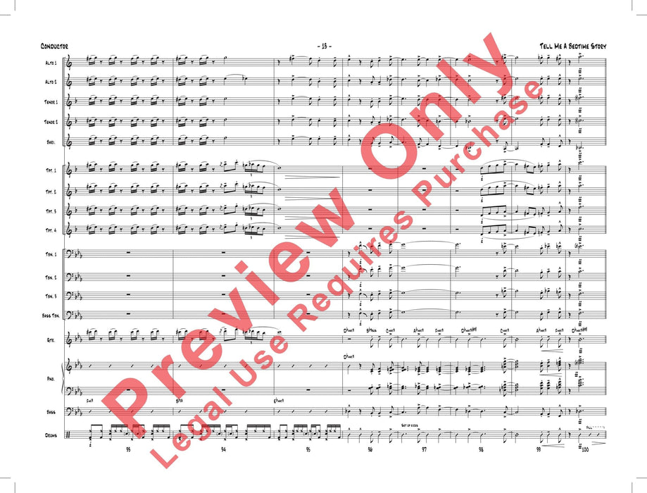 Tell Me a Bedtime Story | 小雅音樂 Hsiaoya Music