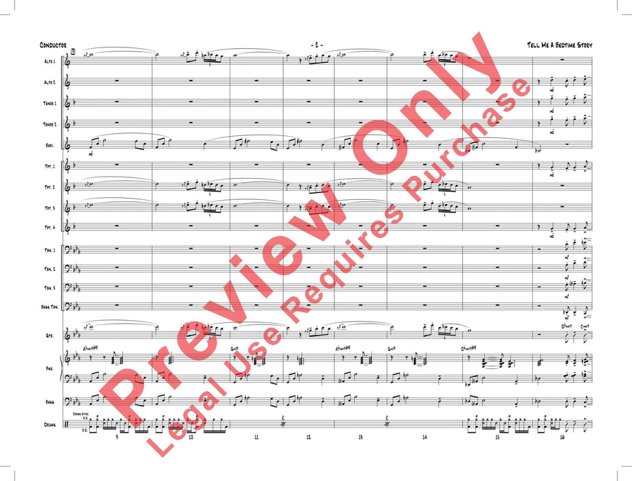 Tell Me a Bedtime Story | 小雅音樂 Hsiaoya Music