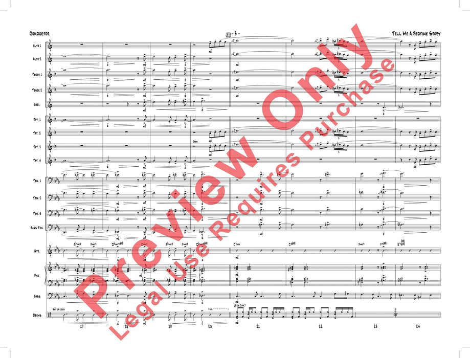 Tell Me a Bedtime Story | 小雅音樂 Hsiaoya Music