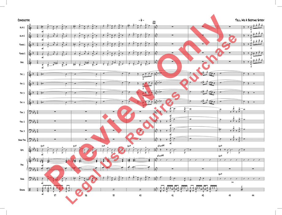 Tell Me a Bedtime Story | 小雅音樂 Hsiaoya Music