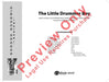 The Little Drummer Boy As Performed by Gordon Goodwin's Big Phat Band 總譜 | 小雅音樂 Hsiaoya Music