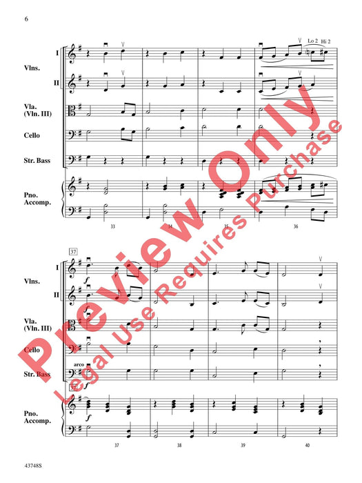 Amazing Grace 總譜 | 小雅音樂 Hsiaoya Music