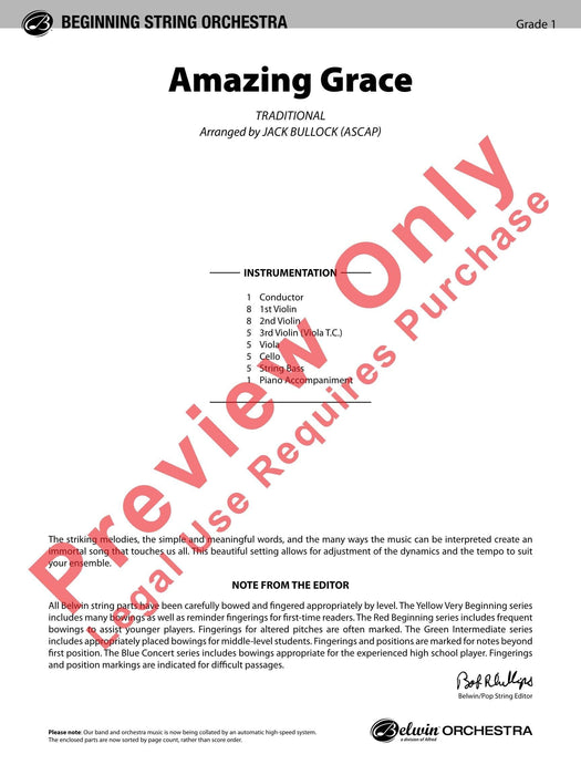 Amazing Grace | 小雅音樂 Hsiaoya Music