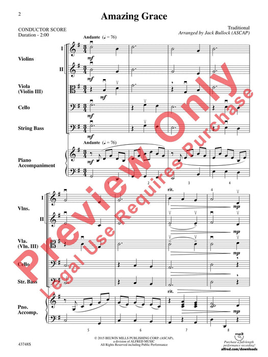 Amazing Grace | 小雅音樂 Hsiaoya Music