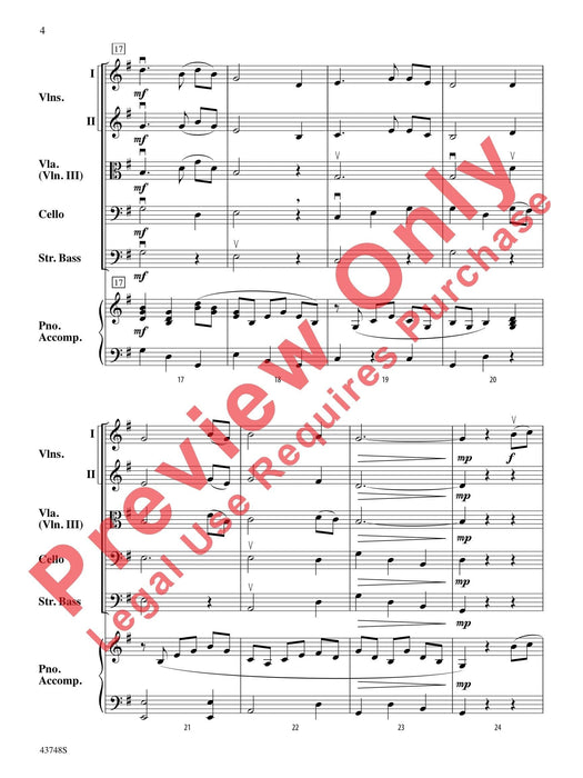 Amazing Grace | 小雅音樂 Hsiaoya Music