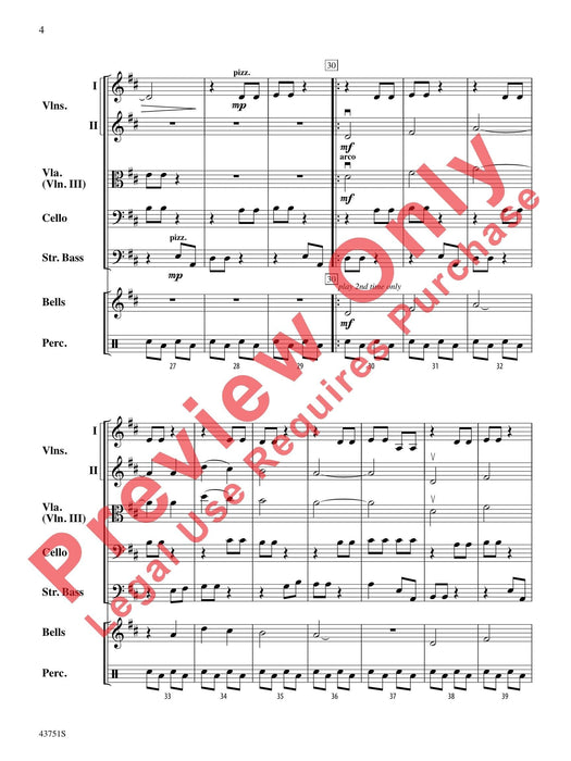 Sleigh Song | 小雅音樂 Hsiaoya Music