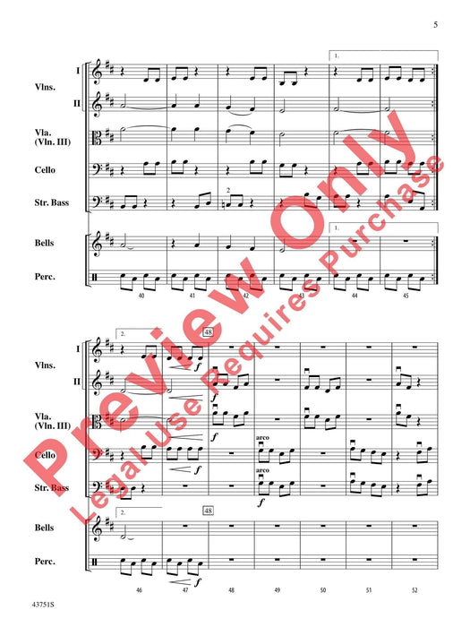 Sleigh Song | 小雅音樂 Hsiaoya Music