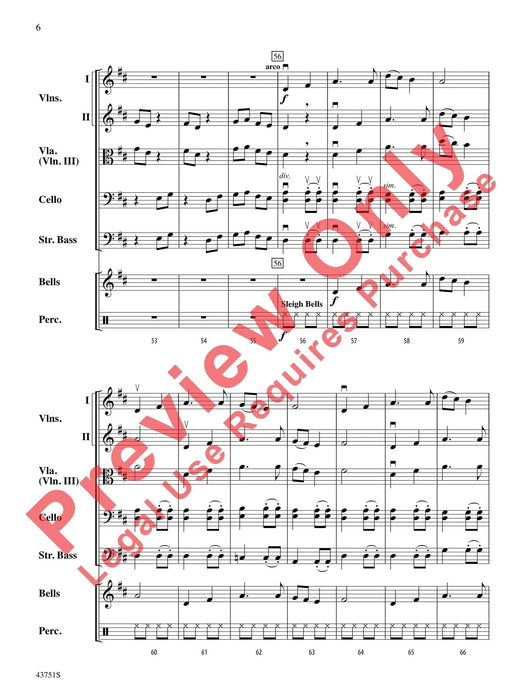 Sleigh Song | 小雅音樂 Hsiaoya Music