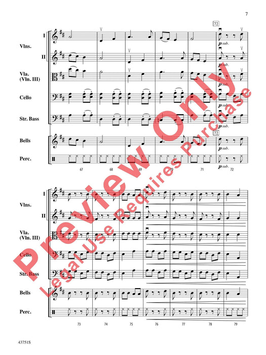 Sleigh Song | 小雅音樂 Hsiaoya Music