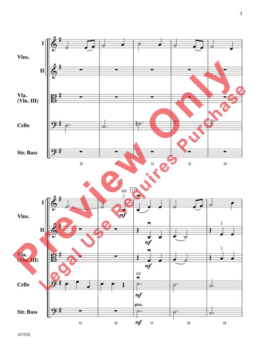 Moonlight Shadows 總譜 | 小雅音樂 Hsiaoya Music