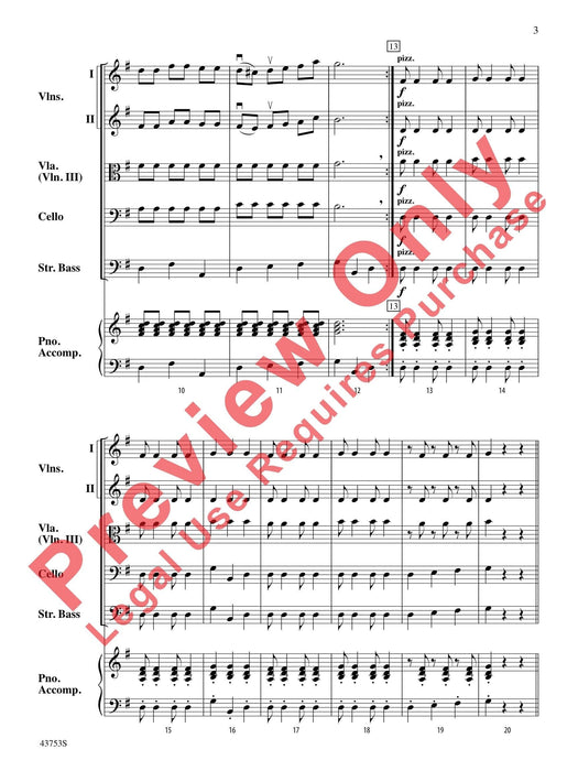 Mi Caballito | 小雅音樂 Hsiaoya Music