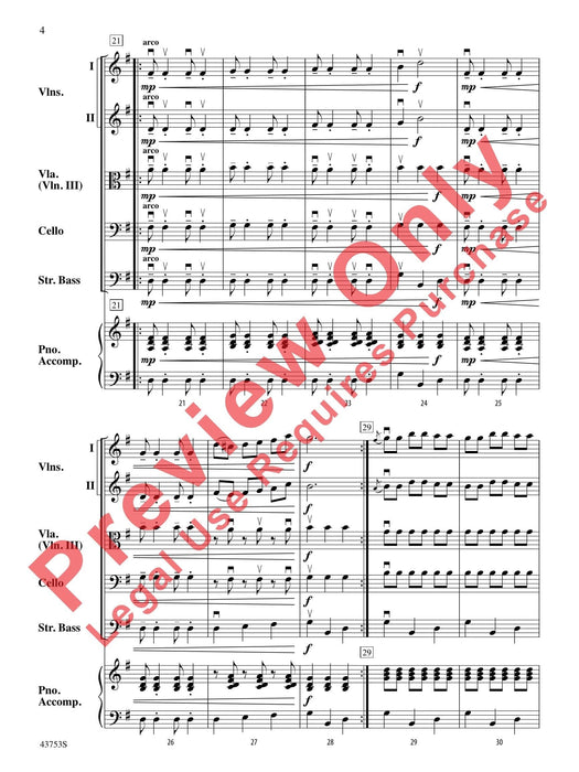 Mi Caballito | 小雅音樂 Hsiaoya Music