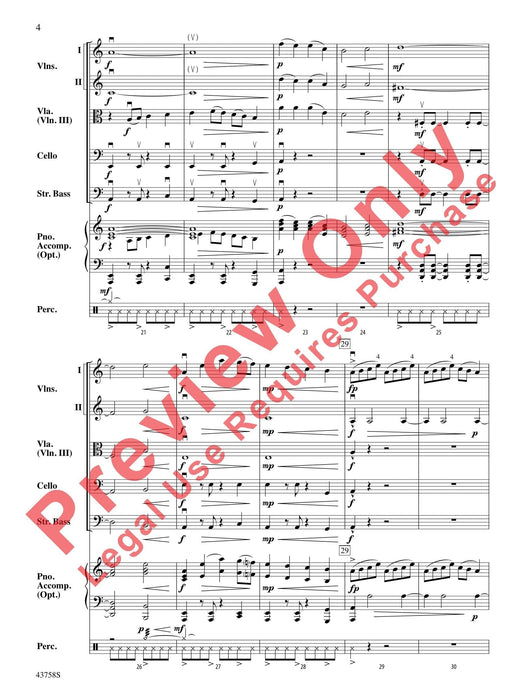 Creepers in the Castle Escape! 總譜 | 小雅音樂 Hsiaoya Music