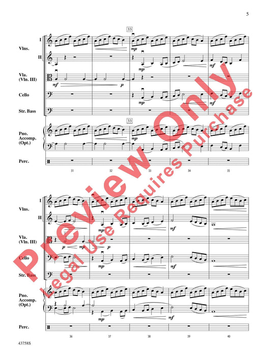 Creepers in the Castle Escape! 總譜 | 小雅音樂 Hsiaoya Music