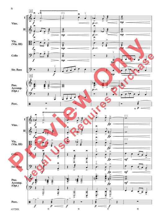 Creepers in the Castle Escape! 總譜 | 小雅音樂 Hsiaoya Music