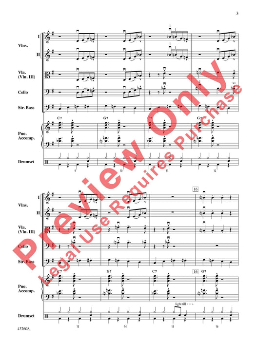 Jingle All the Way 總譜 | 小雅音樂 Hsiaoya Music