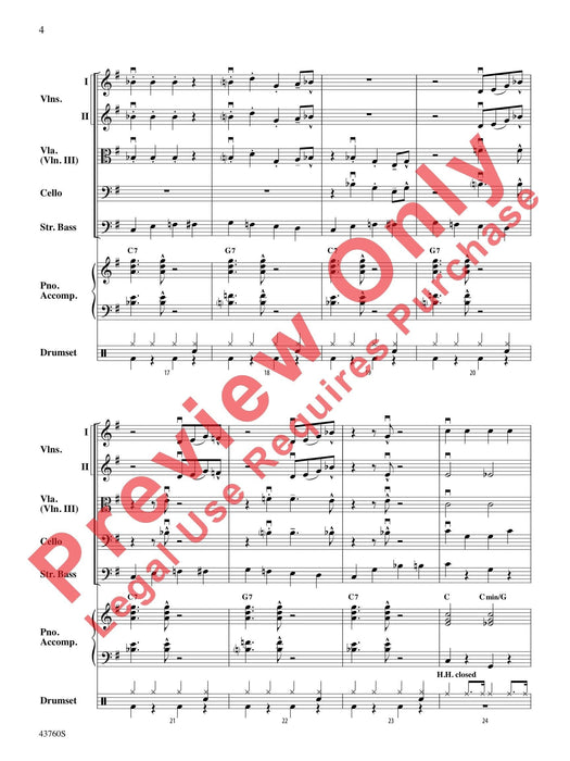 Jingle All the Way 總譜 | 小雅音樂 Hsiaoya Music